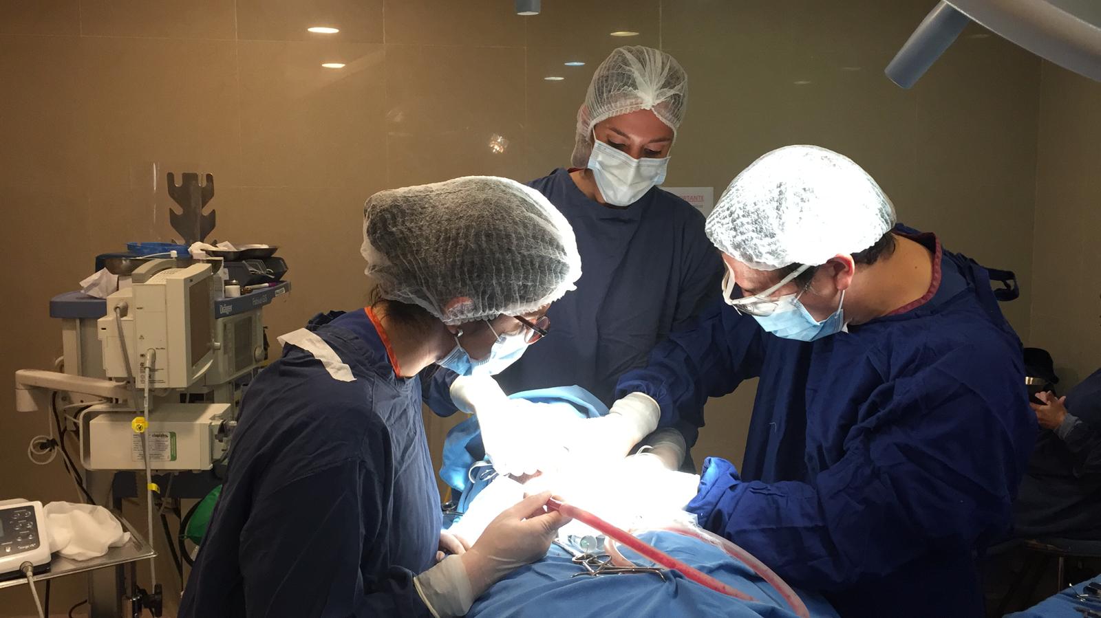 implantes dentales en pandemia