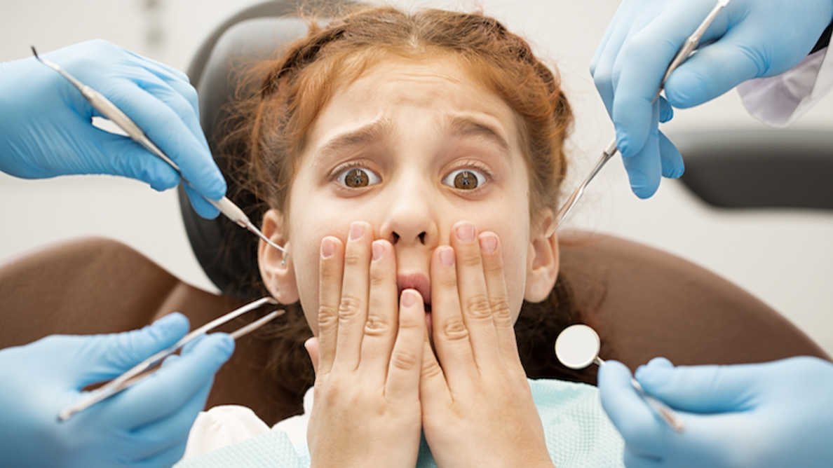 ansiedad dental