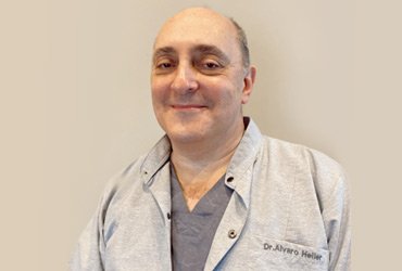 Alvaro Heller - Consultorio odontologico Biosmile