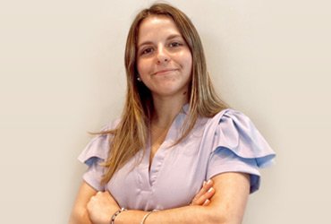 Fiorella Caprani - consultorio dental barra de carrasco