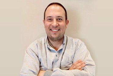 Rodrigo Moratorio - Consultorio odontologico Biosmile