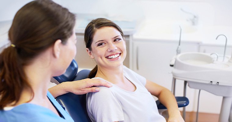 Para muchas personas, los procedimientos dentales siempre han sido sinónimo de dolor. Sin embargo, no debe ser así.