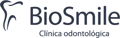 Logo de BioSmile