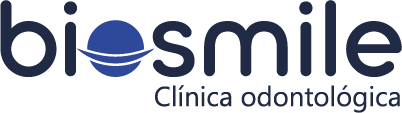 Logotipo Biosmile